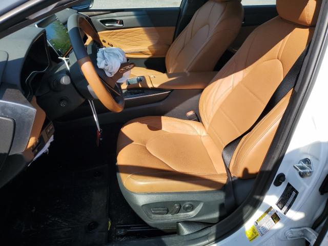 Photo 7 from auction – 2022 TOYOTA AVALON LIM with VIN 4T1DZ1FB6NU071835
