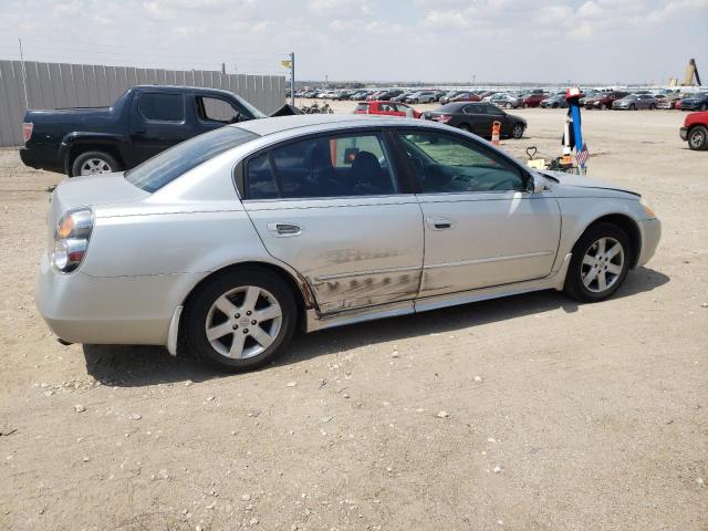 Photo 3 from auction – 2002 NISSAN ALTIMA BAS with VIN 1N4AL11E82C196644