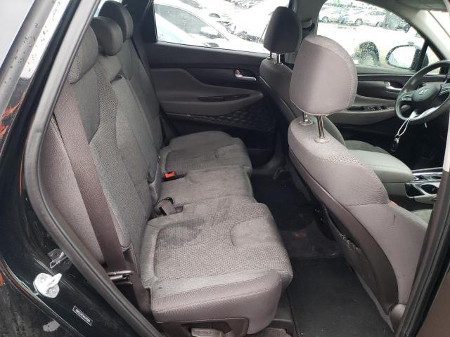 Photo 11 from auction – 2019 HYUNDAI SANTA FE S with VIN 5NMS33AD3KH042099