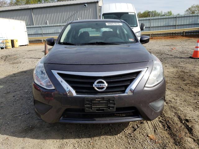 Photo 5 from auction – 2015 NISSAN VERSA S with VIN 3N1CN7AP9FL885459
