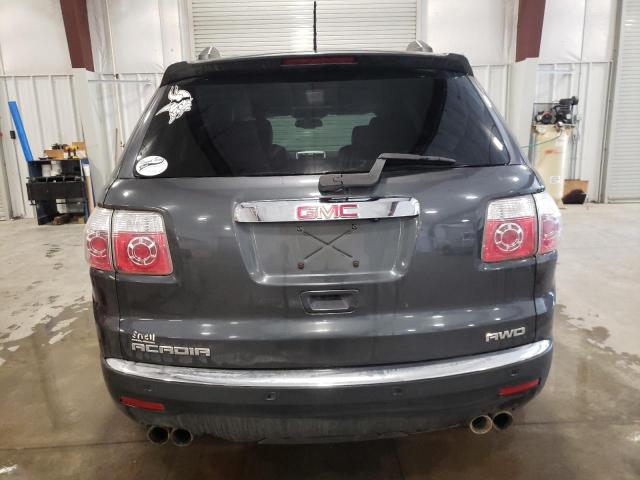 Photo 6 from auction – 2011 GMC ACADIA SLT with VIN 1GKKVSED7BJ332407