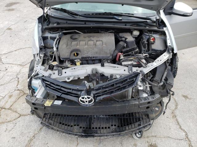 Photo 11 from auction – 2014 TOYOTA COROLLA L with VIN 2T1BURHE3EC154510