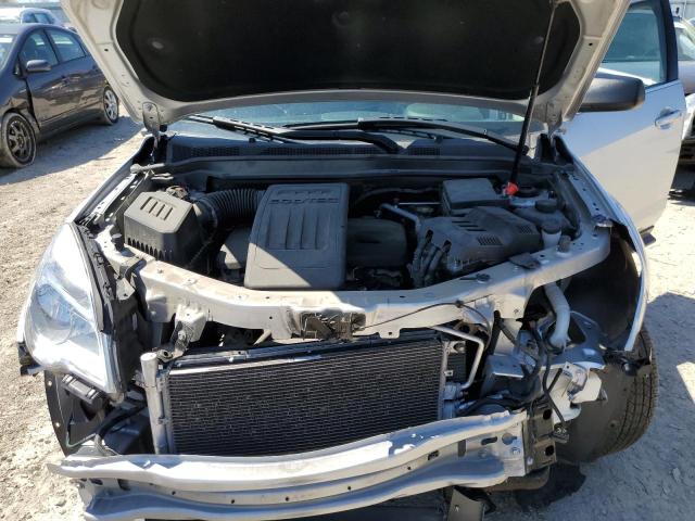 Photo 12 from auction – 2015 CHEVROLET EQUINOX LS with VIN 2GNALAEK2F1100276