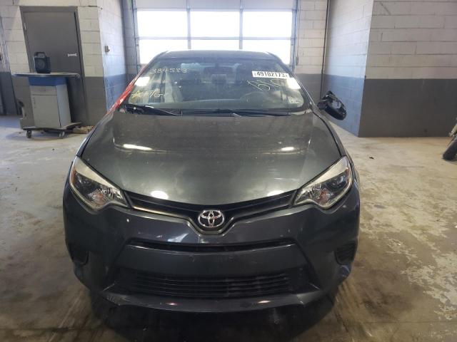 Photo 5 from auction – 2015 TOYOTA COROLLA EC with VIN 2T1BPRHE5FC312337