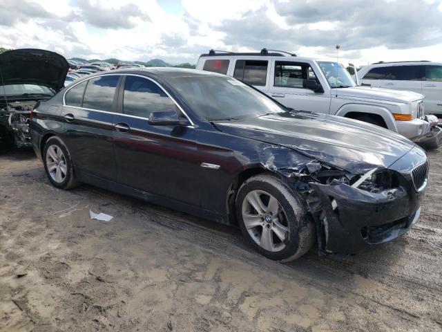 Photo 4 from auction – 2013 BMW 528 I with VIN WBAXG5C55DD231146