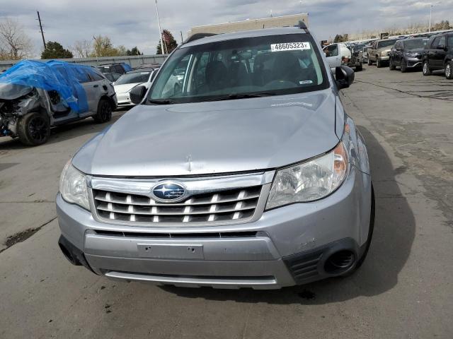 Photo 5 from auction – 2013 SUBARU FORESTER 2 with VIN JF2SHABC9DH429838