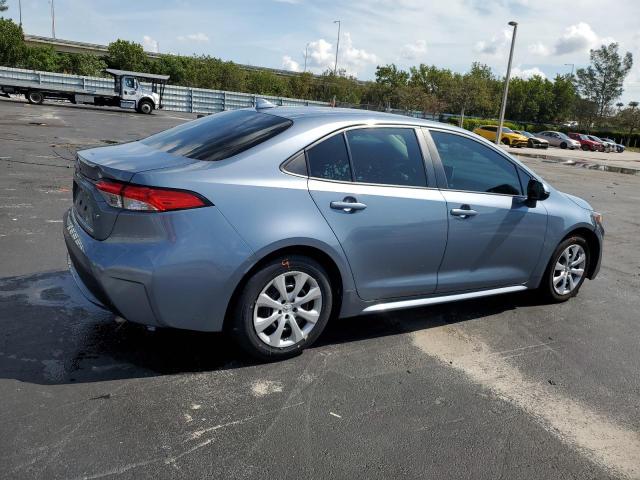 Photo 3 from auction – 2020 TOYOTA COROLLA LE with VIN 5YFEPRAE8LP130618