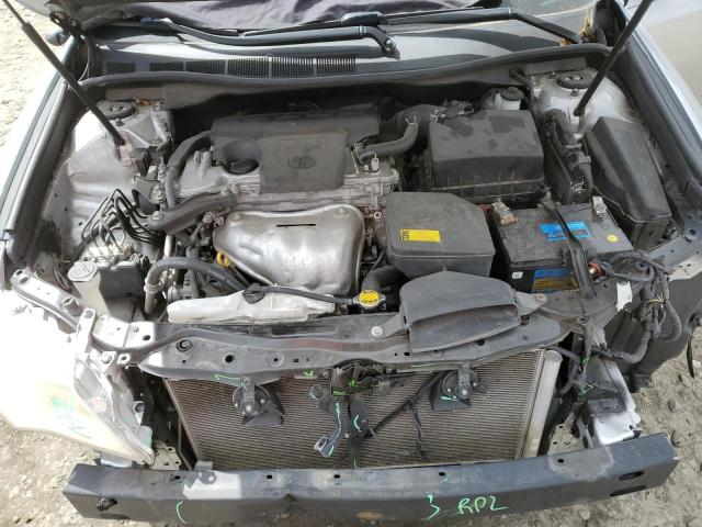Photo 11 from auction – 2012 TOYOTA CAMRY BASE with VIN 4T1BF1FK9CU076671