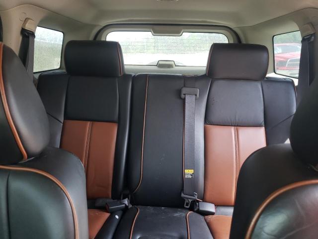 Photo 10 from auction – 2006 HUMMER H3 with VIN 5GTDN136668302260