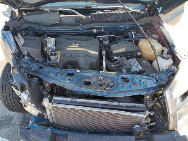 Photo 12 from auction – 2006 CHEVROLET EQUINOX LT with VIN 2CNDL73F266135283