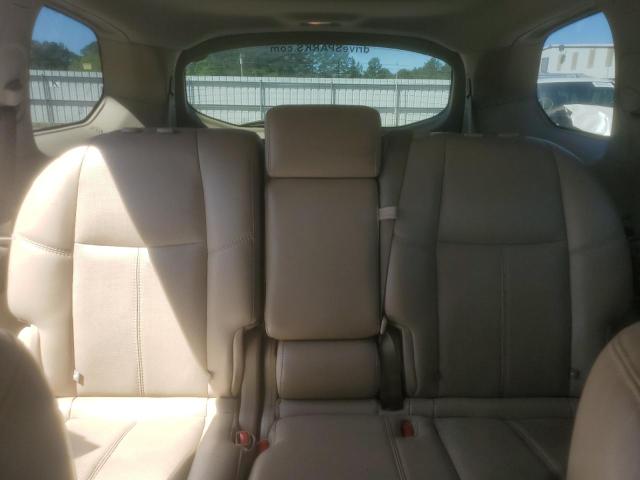 Photo 10 from auction – 2015 NISSAN PATHFINDER with VIN 5N1AR2MN4FC606383