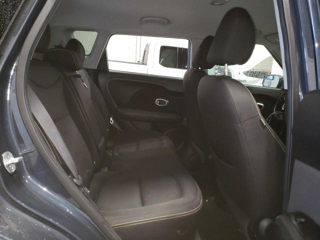 Photo 10 from auction – 2016 KIA SOUL + with VIN KNDJP3A59G7373499