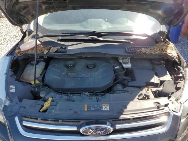 Photo 11 from auction – 2013 FORD ESCAPE TIT with VIN 1FMCU0J99DUD64457