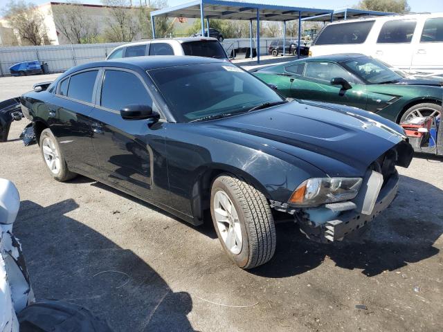 Photo 4 from auction – 2014 DODGE CHARGER SE with VIN 2C3CDXBG2EH170579