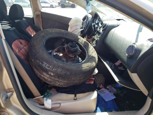صورة رقم 7 من المزاد - 2006 PONTIAC G6 SE1 مع VIN 1G2ZG558564122437
