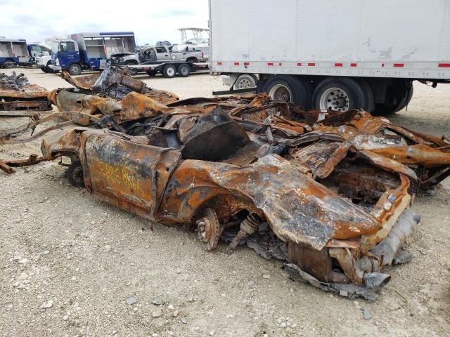Photo 2 from auction – 1997 PORSCHE 911 TURBO with VIN WP0AC2990VS375391