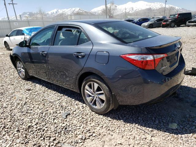 Photo 2 from auction – 2015 TOYOTA COROLLA EC with VIN 5YFBPRHEXFP202030
