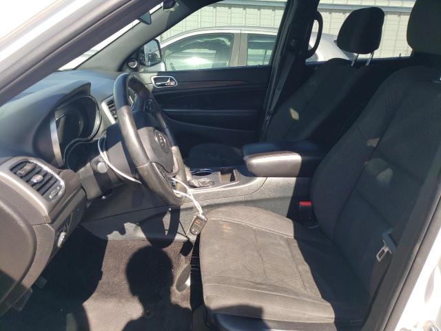 Photo 7 from auction – 2018 JEEP GRAND CHER with VIN 1C4RJFAG3JC174891