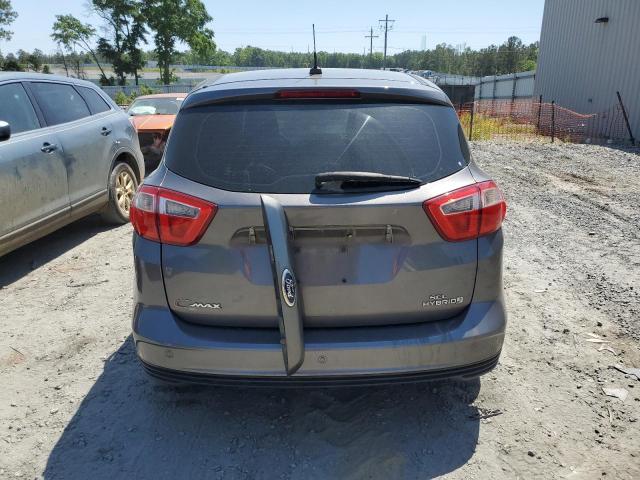 Photo 6 from auction – 2013 FORD C-MAX SEL with VIN 1FADP5BU8DL502484