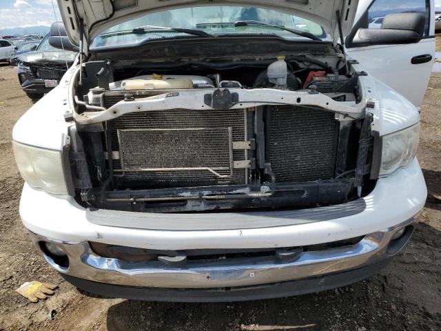 Photo 11 from auction – 2004 DODGE RAM 1500 S with VIN 1D7HU18D14S638035
