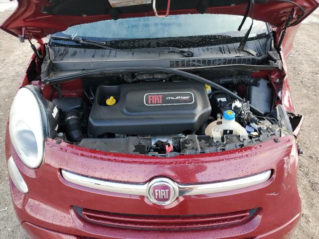 Photo 11 from auction – 2014 FIAT 500L EASY with VIN ZFBCFABHXEZ000517