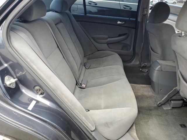 Photo 10 from auction – 2007 HONDA ACCORD with VIN 1HGCM55347A024244