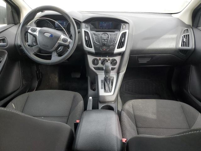 Photo 8 from auction – 2012 FORD FOCUS SE with VIN 1FAHP3K26CL147253