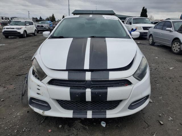 Photo 5 from auction – 2015 DODGE DART SXT with VIN 1C3CDFBB4FD227054