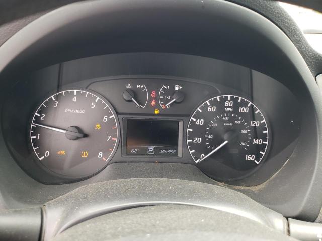 Photo 9 from auction – 2015 NISSAN SENTRA S with VIN 3N1AB7AP2FY372475