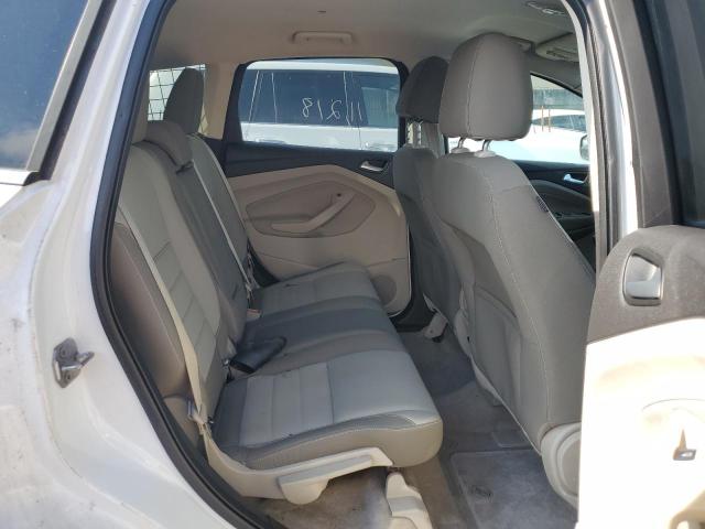 Photo 10 from auction – 2013 FORD ESCAPE SE with VIN 1FMCU0GX0DUA74081