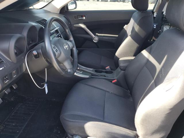 Photo 7 from auction – 2008 TOYOTA SCION TC with VIN JTKDE167480270348