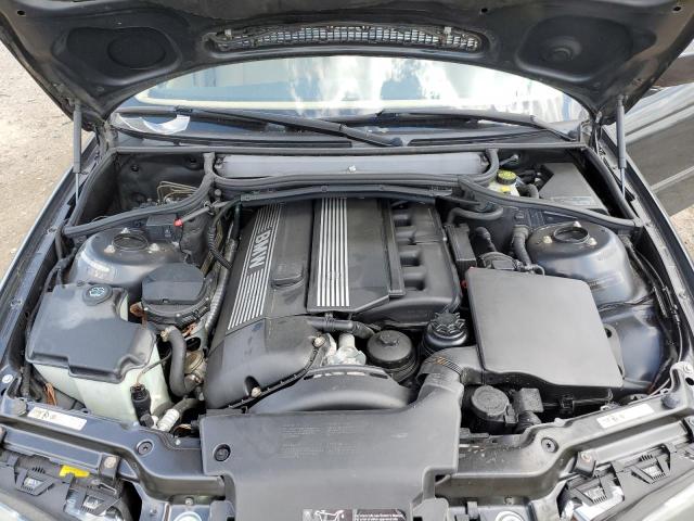 Photo 11 from auction – 2005 BMW 330 XI with VIN WBAEW53415PN39092