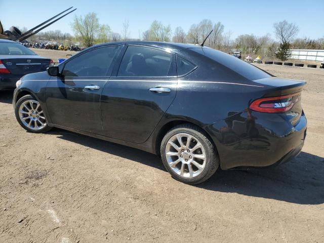 Photo 2 from auction – 2016 DODGE DART SXT S with VIN 1C3CDFFA2GD817322