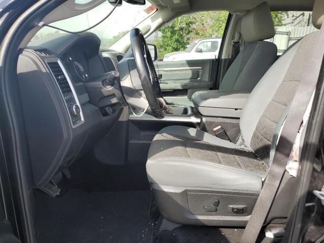 Photo 7 from auction – 2017 RAM 1500 SLT with VIN 1C6RR6LT0HS536248