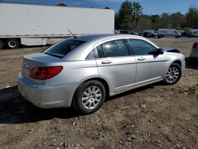 Фото 3 с аукциона – 2010 CHRYSLER SEBRING TO с VIN 1C3CC4FB2AN160412