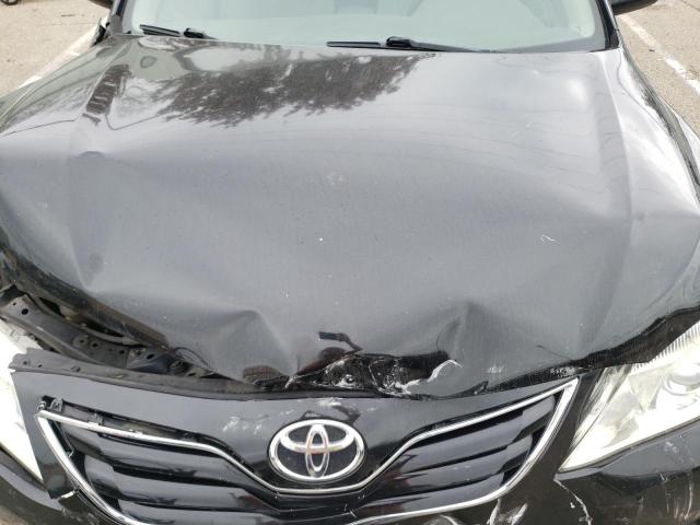 Photo 11 from auction – 2011 TOYOTA CAMRY LE with VIN 4T4BF3EK4BR112476