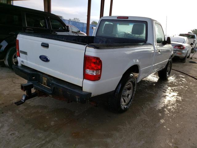 Photo 3 from auction – 2010 FORD RANGER with VIN 1FTKR1AD1APA35354