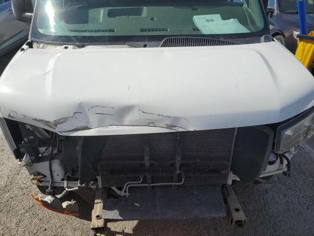 Photo 12 from auction – 2017 CHEVROLET EXPRESS G3 with VIN 1GAZGPFF7H1263575