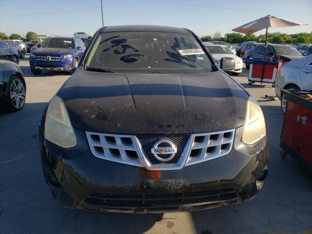 Photo 5 from auction – 2012 NISSAN ROGUE S with VIN JN8AS5MT1CW603920