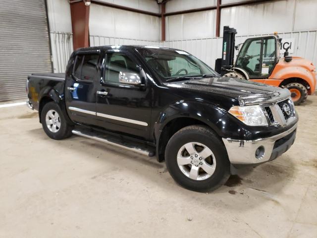 Photo 4 from auction – 2010 NISSAN FRONTIER C with VIN 1N6AD0EVXAC422870