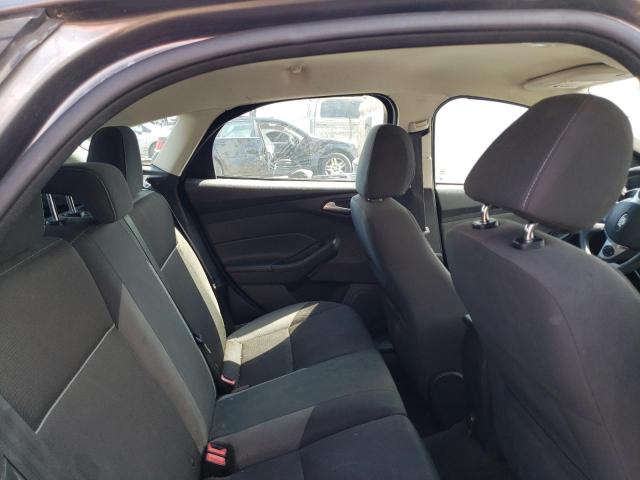 Photo 10 from auction – 2014 FORD FOCUS SE with VIN 1FADP3K27EL116398
