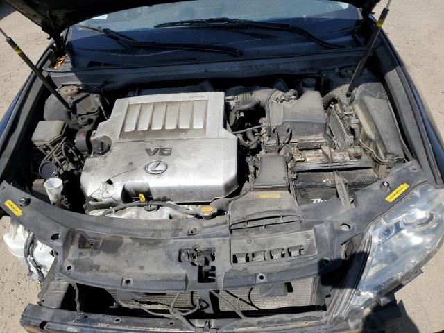 Photo 11 from auction – 2014 LEXUS ES 350 with VIN JTHBK1GG6E2125543