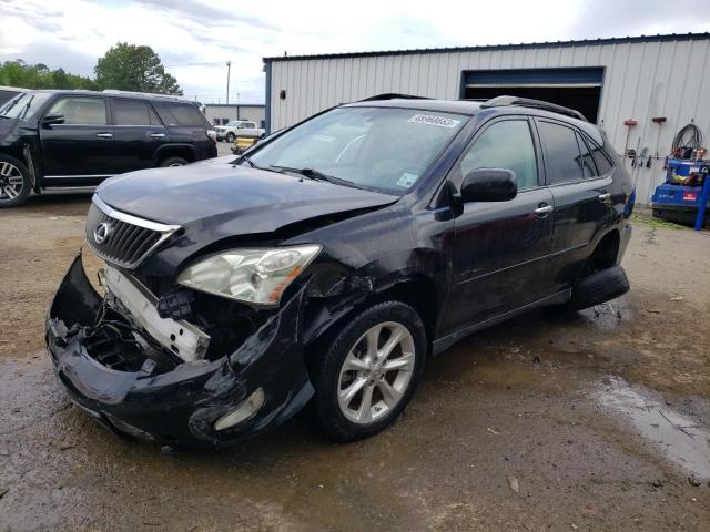 LEXUS RX 350 2008 con VIN 2T2HK31U08C059904 - Foto de la subasta