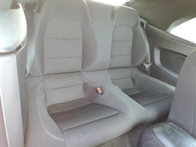 Photo 10 from auction – 2016 FORD MUSTANG with VIN 1FATP8EM8G5280465