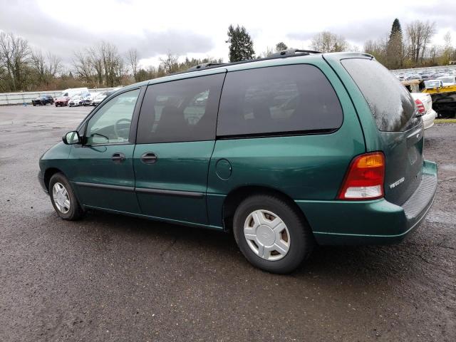 Photo 2 from auction – 2003 FORD WINDSTAR C with VIN 2FMZA51483BA53739