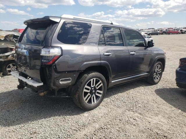 Photo 3 from auction – 2014 TOYOTA 4RUNNER SR with VIN JTEBU5JR3E5185142