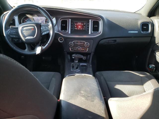 Photo 8 from auction – 2015 DODGE CHARGER SE with VIN 2C3CDXBG3FH735424