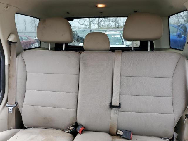 Photo 10 from auction – 2012 FORD ESCAPE XLT with VIN 1FMCU9D71CKA91393