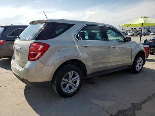 Photo 3 from auction – 2016 CHEVROLET EQUINOX LS with VIN 2GNALBEKXG1127796