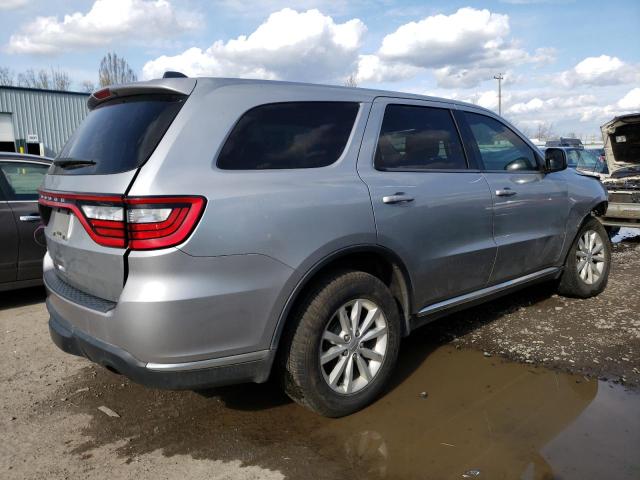 Photo 3 from auction – 2014 DODGE DURANGO SX with VIN 1C4RDJAG5EC971272